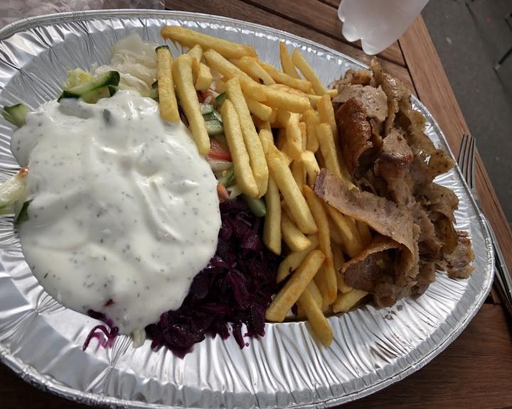 Telli Baba Kebap Haus