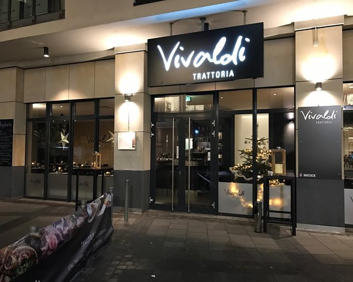 Trattoria Vivaldi