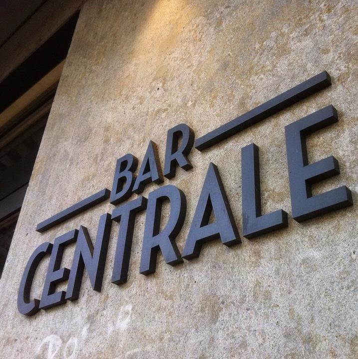 Bar Centrale